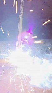 8.9K views · 34 reactions | Welding on iron Patti. #ironwork #iron #myshop #welding #fabrication | My Shop | Facebook