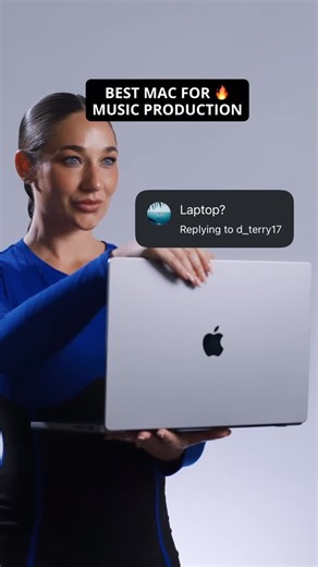 KARRA | What’s the best Mac for music production? 🤔These are my favorite specs and options for my home studio computer 💻 ✨ @apple | Instagram