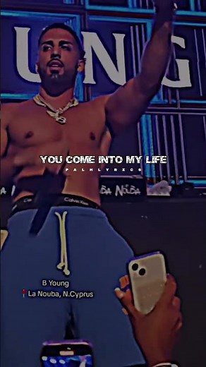 B Young - Ride For Me #music #byoung #lyricsvideo #rideforme