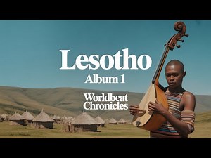 Deep in the Highlands | Sesotho Worldbeat That Feels Like Home