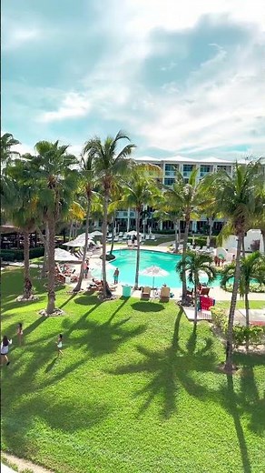 Alexandra Resort | Fun Pals Program