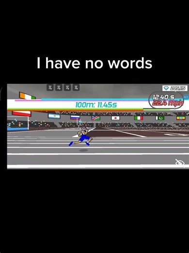 #3 or #4 default 400m