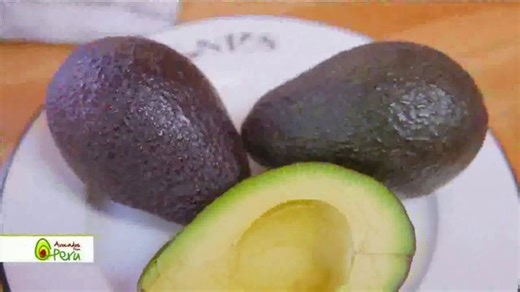 Avocados From Peru TV Spot, 'Chef Sandra: Avocado Mousse'