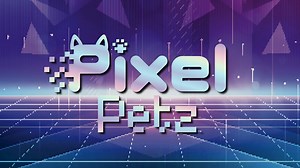 Pixel Petz