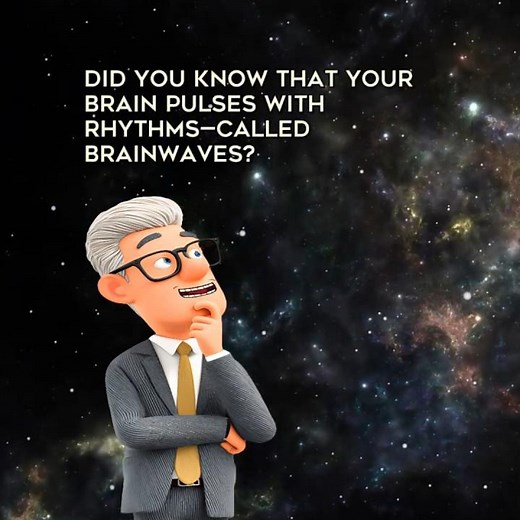 Brainwaves #neuroscience #brainwavehealing #mindtransformation