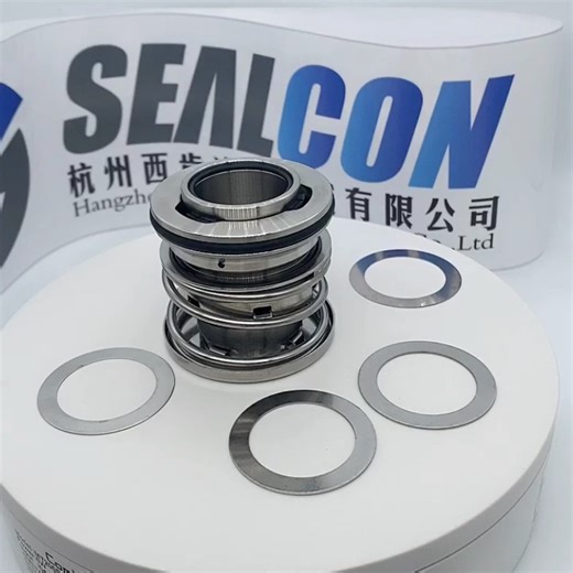 Cartridge Mechanical Seal Suit for T Range of Self Priming Gorman-Rupp Pumps