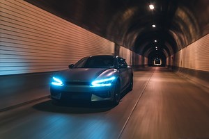 Tested: The 2023 Kia EV6 GT Scrambles Brand Perceptions