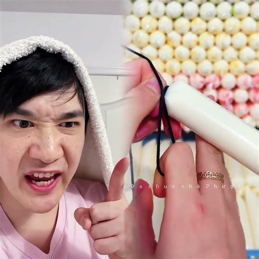 Mom tries guessing babys first magna doodle drawing