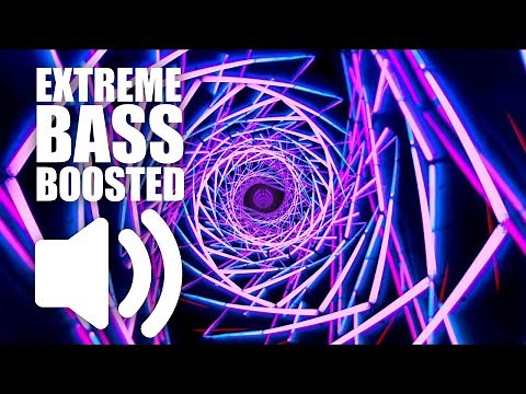 Bassnectar - Bass Head (BASS BOOSTED EXTREME)🔊💯🔊