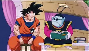 ¡Monaka contra Goku! ¿El ki de Goku está fuera de control? DBS Saga del Torneo del Universo 6 (parte 8) | Manimez_king