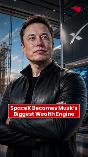 SPACEX $1 TRILLION IPO MADE ELON MUSK A TRILLIONAIRE!