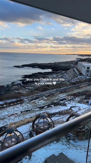 Discover the Perfect Babymoon Destination in Southern Maine