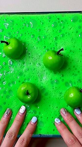 Just sit back and enjoy the slime magic ✨ #slimeasmr #slimevideos #slimeasmrsounds #asmr #asmrsounds #crunchyslime #satisfying #oddlysatisfying #satisfyingvideo | Slimeasmr