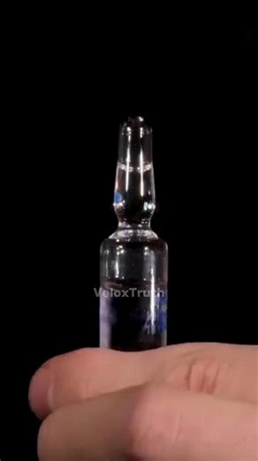 Can Glass From This Bottle Enter Your Body? #shorts #facts