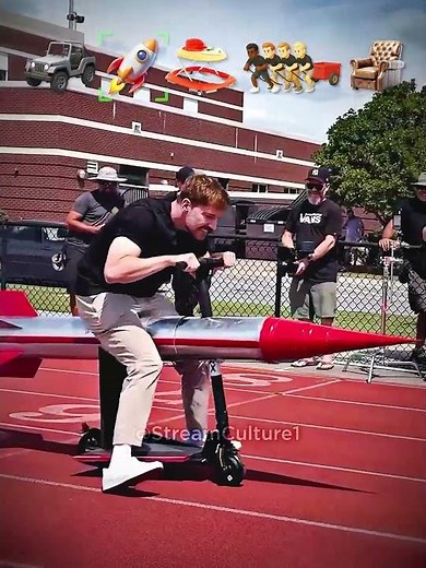 MrBeast’s Hardest Races Against IShowSpeed Ever!