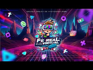 01 FE REAL | Ebdv 2025