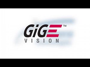 Introduction to GigE Vision