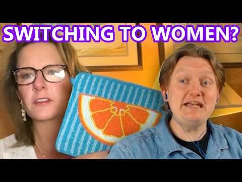 getting caught up on Erinn's BUMBLE DATING STORIES