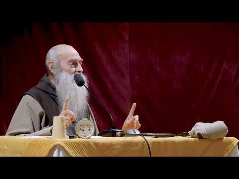 Q12- P. J-M VERLINDE: What place does the Divine Will leave to free will?