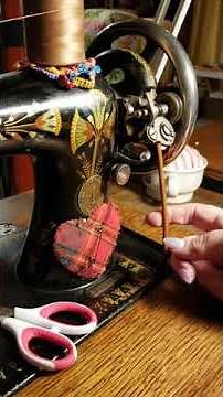 How Tight Should My Treadle Belt Be? Short explanation.