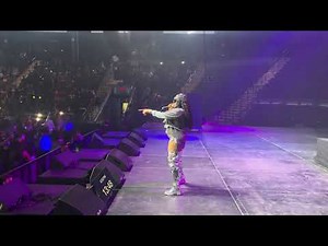 Trina Live From Dallas Texas Entire Show