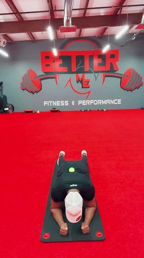 Mr_BetterMe AKA Mr UnBigYoBack on TikTok