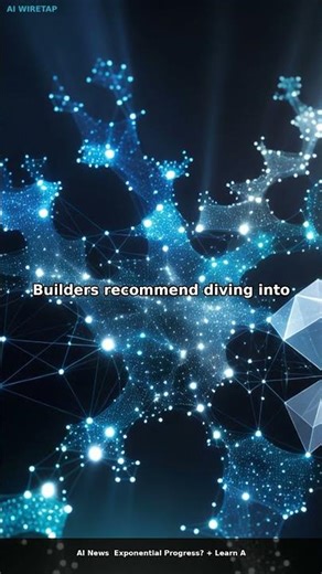 AI News: Exponential Progress? + Learn AI | Oct 10