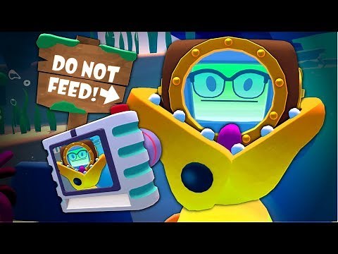 RUINING MY OWN VACATION - Vacation Simulator (VR)