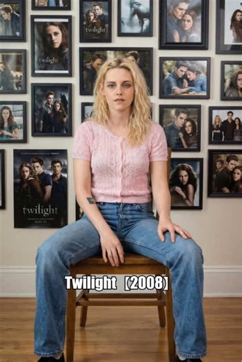 From 2008 to 2026—this cast literally defined a generation. Rob, Kristen, Taylor... still the most ICONIC love triangle in movie history. Pattinson just said he