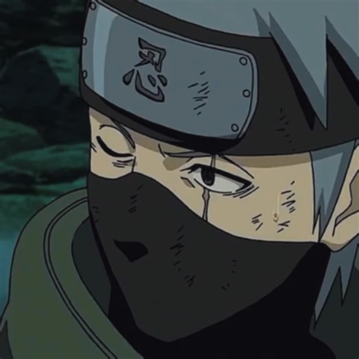 Kakashi Hatake: Unmasking Naruto's Legendary Sensei