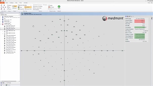 M700 Tutorial 5 ｜ Displaying data (Studio 6) [DGjDh7WKl0g]
