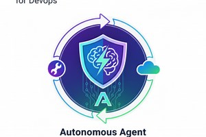 Autonomous Agent - Autonomous Incident Responder for DevOps