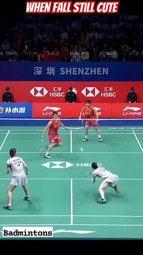 Chiharu shida🏸 👍 #badminton @Sorotan | Badmintons