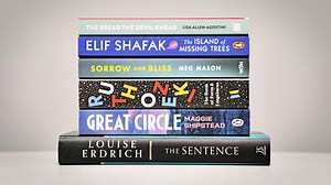 Women’s Prize For Fiction shortlist revealed
