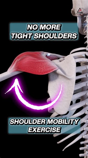 💥 If Your Shoulder Feels Stuck, Train the Rotation 💥 Pressing feels off? Can’t rotate smoothly? It’s probably not just your lats — your shoulder rotation mechanics are locked up. And unless you train them directly, it won’t fix itself. ❌ What Goes Wrong: Shoulder feels blocked or stiff during warm-ups Pinching or discomfort in external or internal rotation Can’t get into a strong overhead position 🔥 Why Rotation Matters: 🔄 ER IR = Full Shoulder Mobility – You can’t press or reach right witho