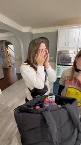 99K views · 1.2K reactions | 21st birthday hang-over kit for my assistant 﫶 happy birthday TayTay #21stbirthday #hangoverkit | Jessica Roderick | Facebook