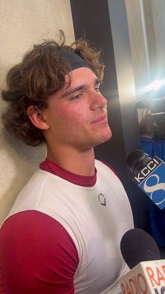 Cyclones columnist Travis Hines on Iowa State's victory over Iowa in Cy-Hawk game