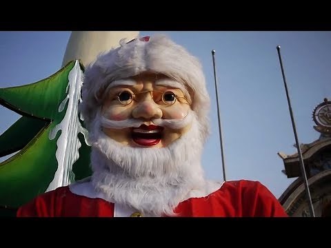 YOU BETTER WATCH OUT - 2 hour edition