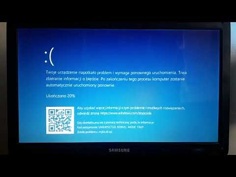 Windows BSOD Compilation Part 4