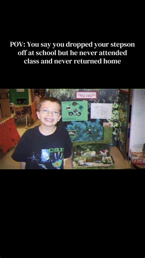 The Disappearance of Kyron Horman: A Haunting Mystery