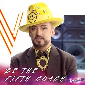 8.7K views · 125 reactions | We want YOU!  Be The Fifth Coach...