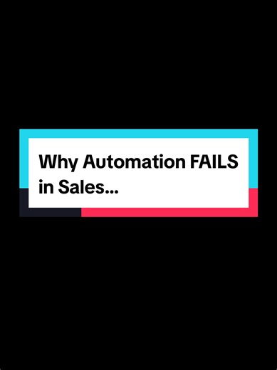 Why Automation Fails in Sales for Home Improvement