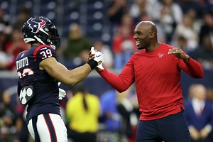 How the Texans pulled off an almost impossibly perfect rebuild