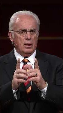 The gospel is our responsibility | John MacArthur