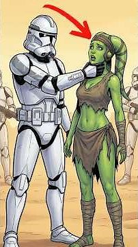 3 Morally Messed Up Clone Units!