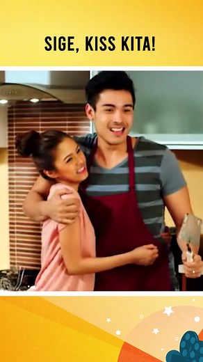 Kiss Kita: Bride For Rent Moments with Kim Chiu