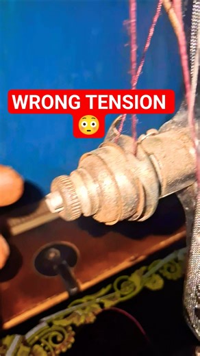 You’re Setting Your Tension WRONG
