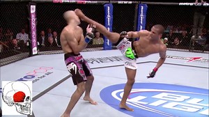 Sometimes mama said to knock somebody out, so here's exactly where to hit to do just that (with lots of examples of real-life knockouts from the ring) | Self Defense Tutorials