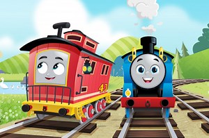 Thomas and Friends introduces first ever autistic character