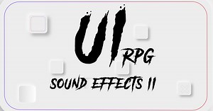 UI RPG SFX 2 | Audio Sound FX | Unity Asset Store